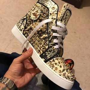 Christian Louboutin